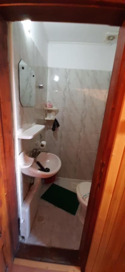 Casa Cristina_ Cabana Buşteni エクステリア 写真