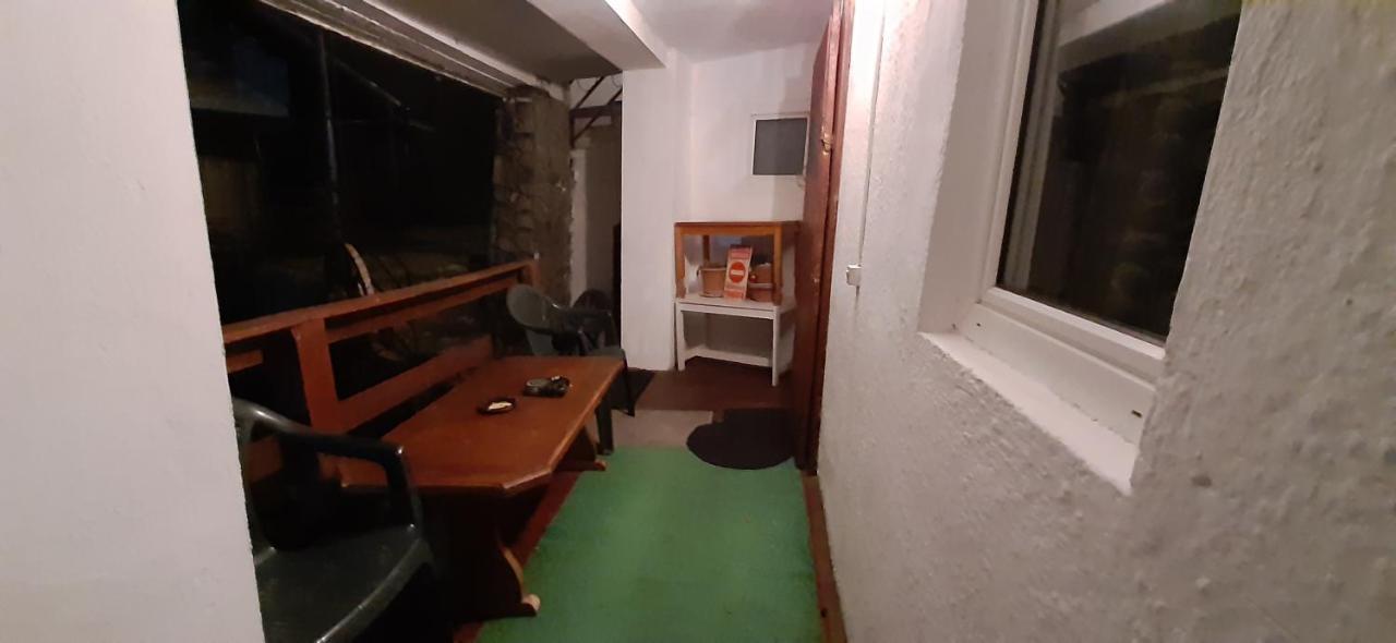 Casa Cristina_ Cabana Buşteni エクステリア 写真